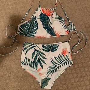 Bikini from SHEIN